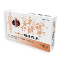 KidneyTIDE PLUS forte (для почек)